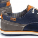 PIKOLINOS Zapatos Jucar Blue M4E-4104C1-300