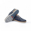 PIKOLINOS Zapatos Jucar Blue M4E-4104C1-300