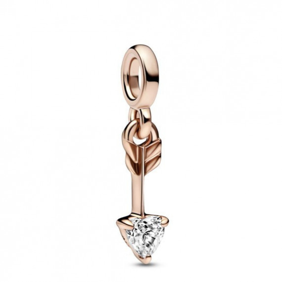 PANDORA Mini Colgante en Plata de Ley 782466C01