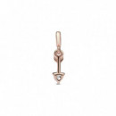 PANDORA Mini Colgante en Plata de Ley 782466C01