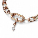 PANDORA Mini Colgante en Plata de Ley 782466C01