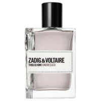 ZADIG&VOLTAIRE This Is Him! Undressed Eau de Toilette