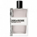 ZADIG&VOLTAIRE This Is Him! Undressed Eau de Toilette