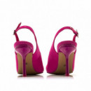 MARIA MARE Tacón Fucsia 68349-C54424