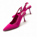 MARIA MARE Tacón Fucsia 68349-C54424