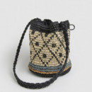 PEPE JEANS Bolsos Negro PL031431-999