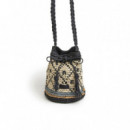 PEPE JEANS Bolsos Negro PL031431-999