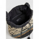 PEPE JEANS Bolsos Negro PL031431-999