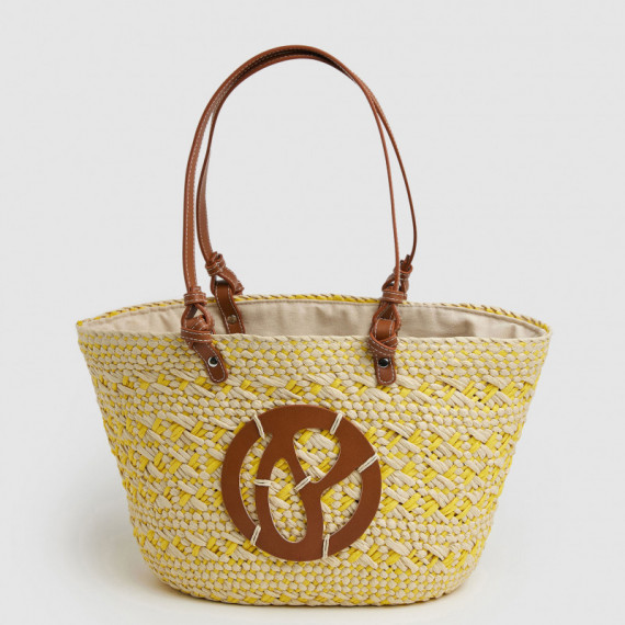 PEPE JEANS Bolsos Beige PL031435-039