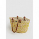 PEPE JEANS Bolsos Beige PL031435-039