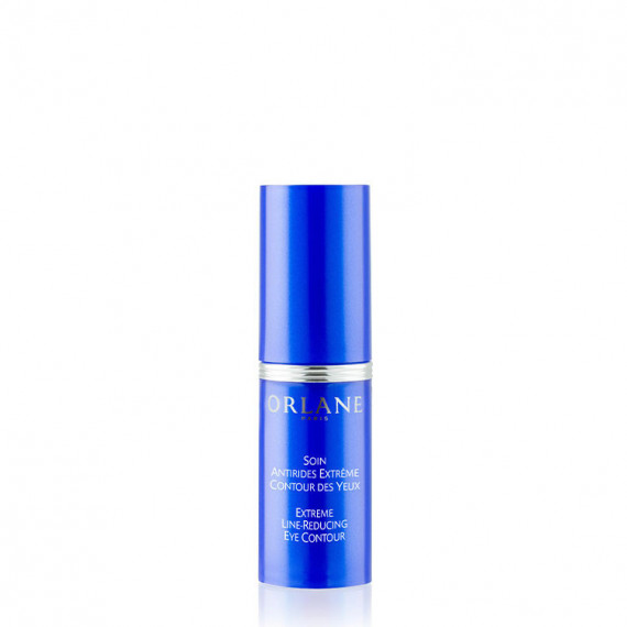 ORLANE Extreme Line Reducing Soin Antirides Extreme Contour Des Yeux  ,  15ML