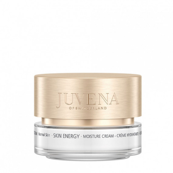 JUVENA Skin Energy Moisture Cream Normal