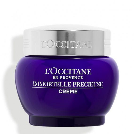 L'OCCITANE Siempreviva Crema, 50ML