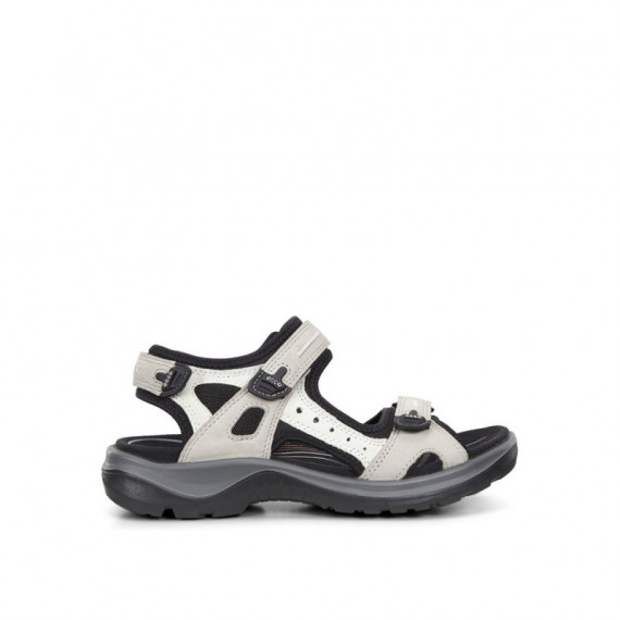 ECCO Sandalia 06956354695-BLANCO