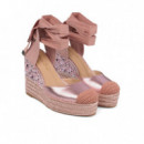 ALMA EN PENA Cuña Rosa V23490-ROSE