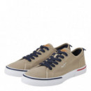 PEPE JEANS Zapatillas Kenton Smart 22 Marrones PMS30811-855