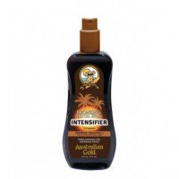 AUSTRALIAN GOLD Intensifier Bronzing Dry Oil Spray, 237ML
