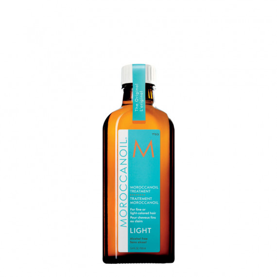 Moroccanoil  Tratamiento Light, 100ml