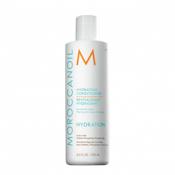MOROCCANOIL  Acondicionador Hidratante, 250ML