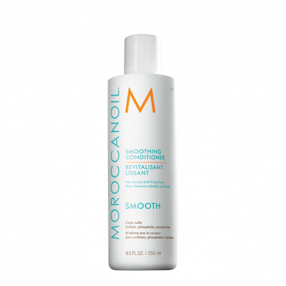 Moroccanoil  Acondicionador Suavizante, 250ml