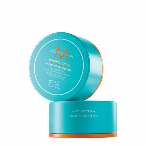 Moroccanoil  Crema Moldeadora, 100ml