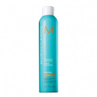 Moroccanoil  Fijador Luminoso Strong, 330ml