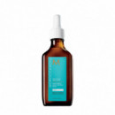 MOROCCANOIL  Tratamiento Cuero Cabelludo Graso, 45ML