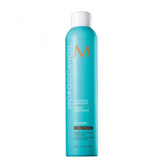 Moroccanoil  Fijador Luminoso Extra Fuerte