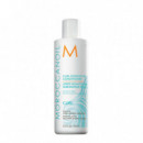 Moroccanoil  Acondicionador Activador De Rizos, 250ml