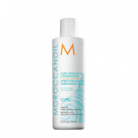 Moroccanoil  Acondicionador Activador De Rizos, 250ml