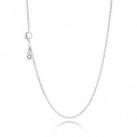 PANDORA Joyería Collar 590515-45