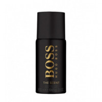 BOSS BOSS The Scent Deodorant For Men, Spray 150ML - Guanxe Atlantic Marketplace