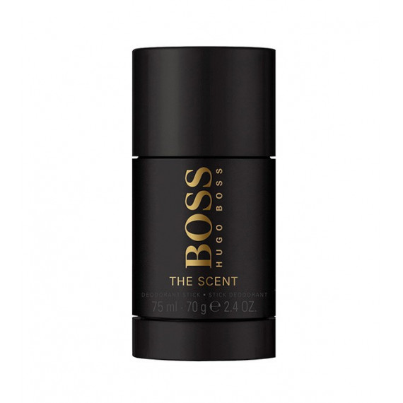 BOSS BOSS The Scent Deodorant For Men, Stick 75ML