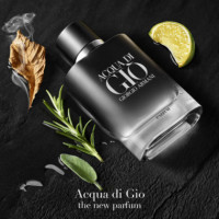 Giorgio Armani  Parfum