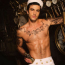 JEAN PAUL GAULTIER Le Male Elixir Parfum