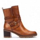 PIKOLINOS Botín Llanes Marrón W7H-8507-250