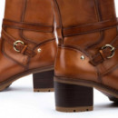 PIKOLINOS Botín Llanes Marrón W7H-8507-250