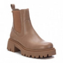 XTI Botín Taupe 141845-TAUPE