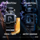 Paco RABANNE Phantom Parfum Eau de Parfum