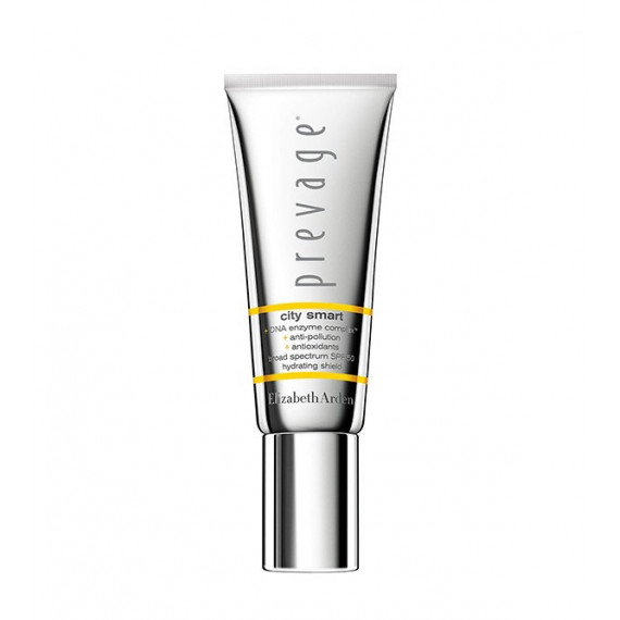ELIZABETH ARDEN Prevage City Smart Broad Spectrum Spf 50 Hydrating Shield, 40ML