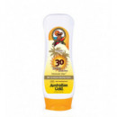 Australian Gold Moisture Max Sunscreen Lotion SPF 30 High, 237ml