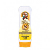 Australian Gold Moisture Max Sunscreen Lotion SPF 30 High, 237ml