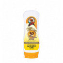 AUSTRALIAN GOLD Moisture Max Sunscreen Lotion Spf 50 High, 237ML