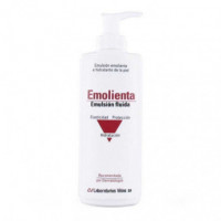 EMOLIENTA Emulsion Fluida 250 Ml