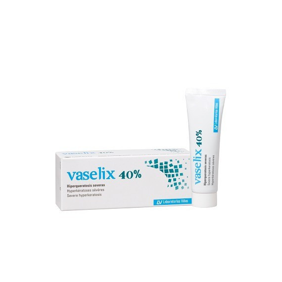 VASELIX 40% 30ML