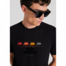Short Sleeved T-shirt  ANTONY MORATO