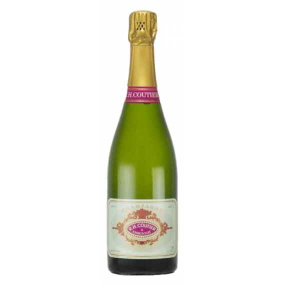 Coutier Brut Tradition - 75CL  R.H. COUTIER