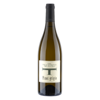 VIGNA TRAVERSO Pinot Grigio 2022 - 75CL