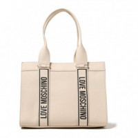 Bolso  LOVE MOSCHINO - Guanxe Atlantic Marketplace