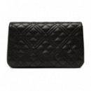 Bolso  LOVE MOSCHINO